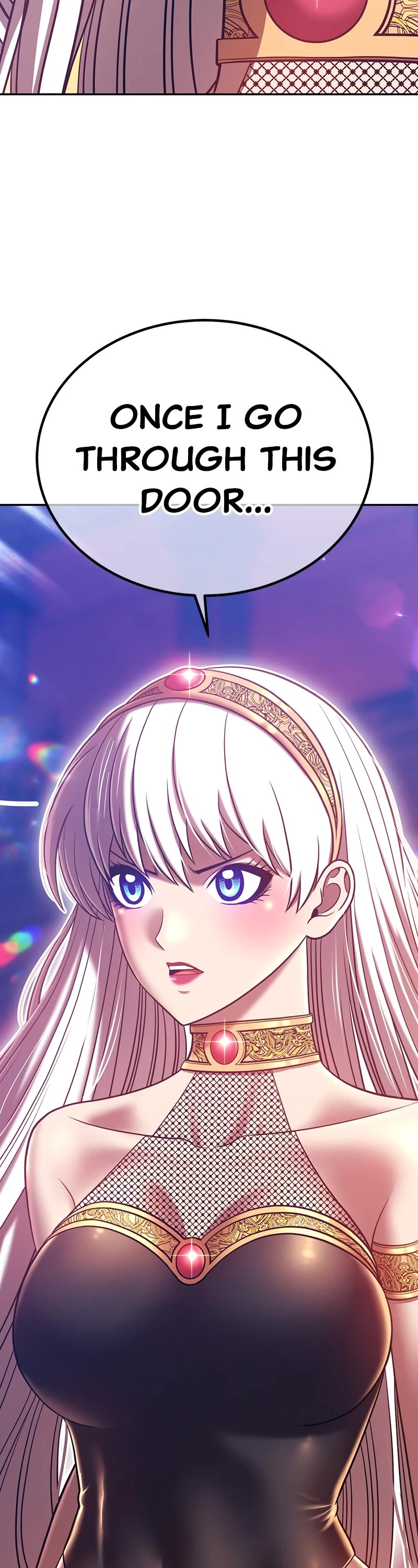 +99 Wooden stick chapter 107 page 31