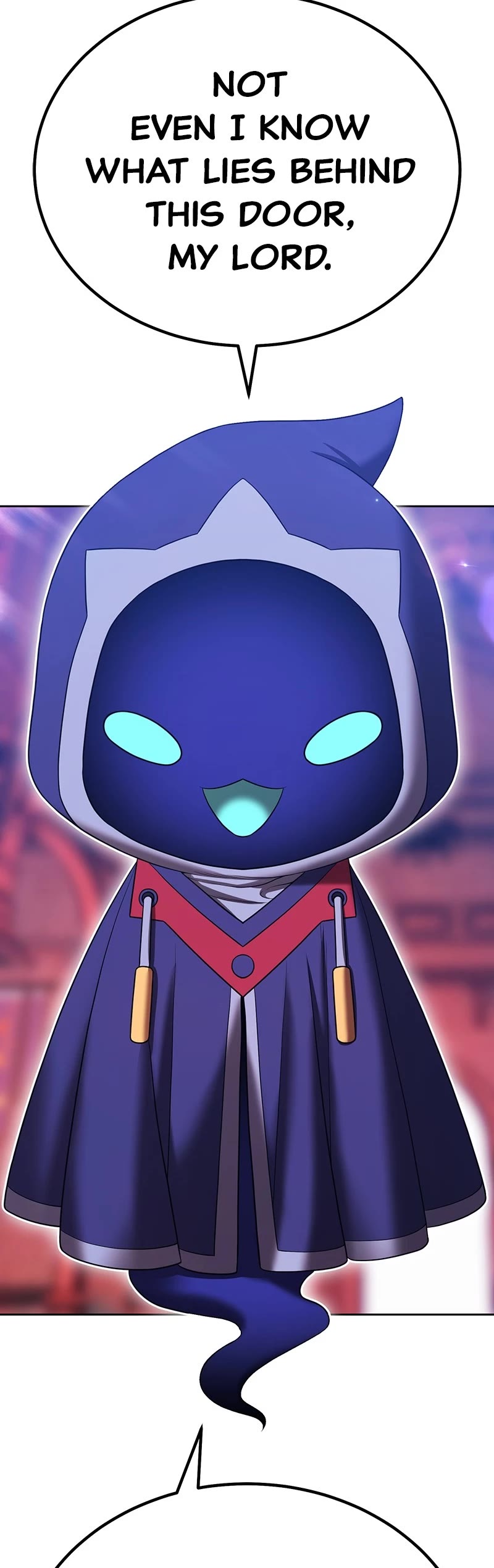 +99 Wooden stick chapter 107 page 34