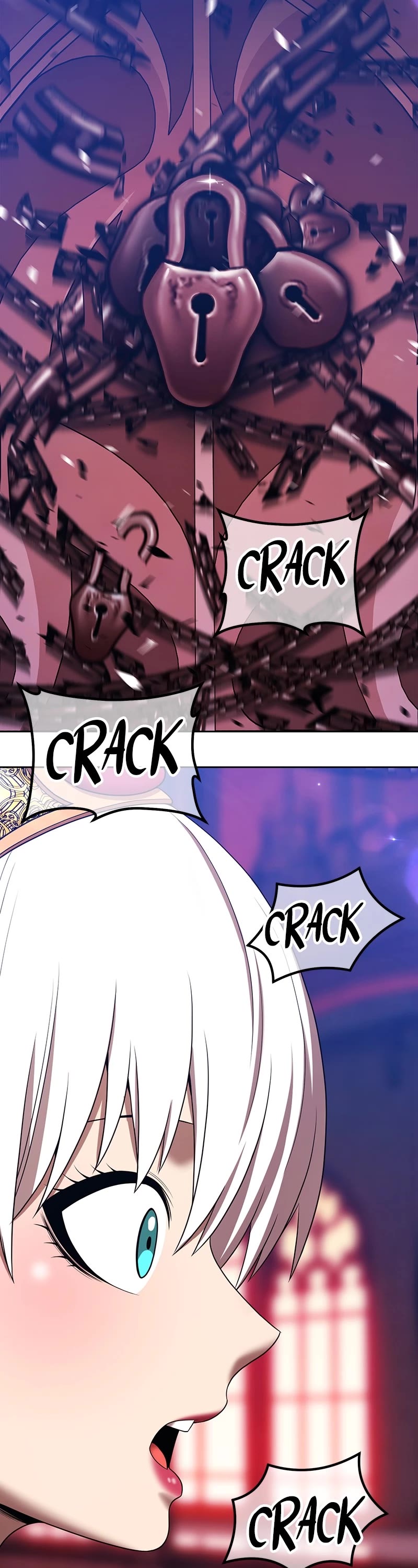 +99 Wooden stick chapter 107 page 38