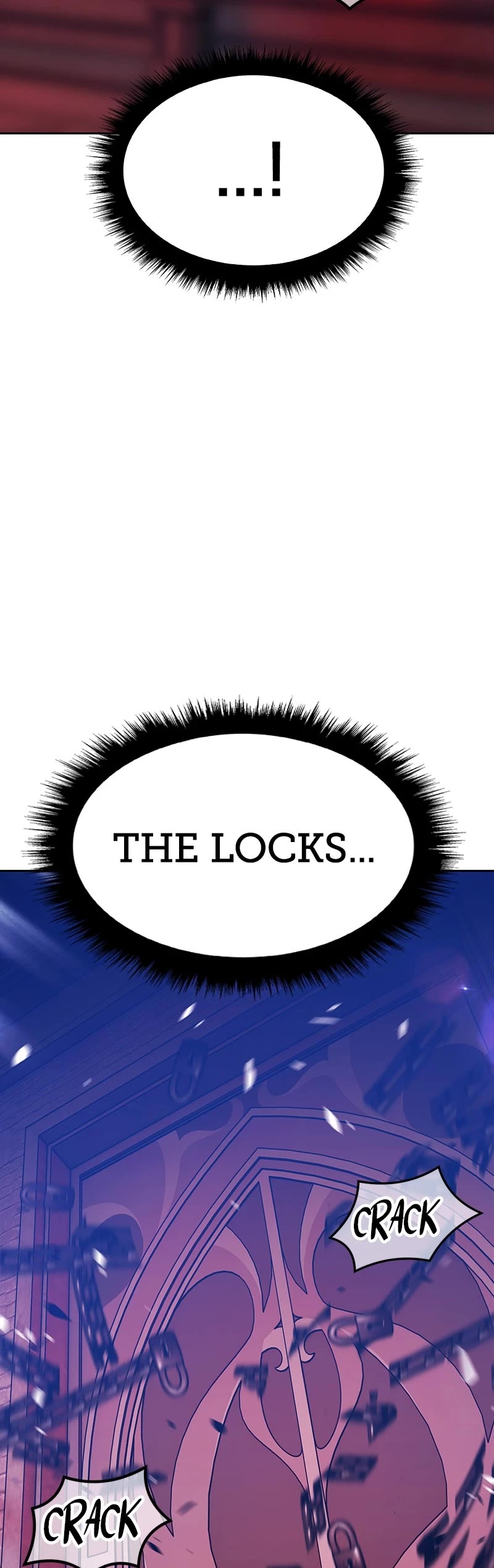 +99 Wooden stick chapter 107 page 39