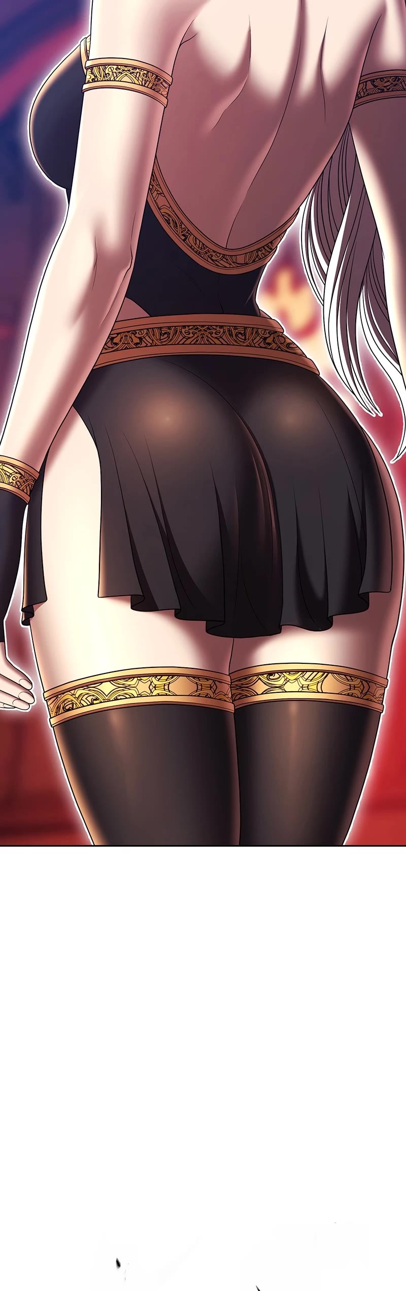 +99 Wooden stick chapter 107 page 4