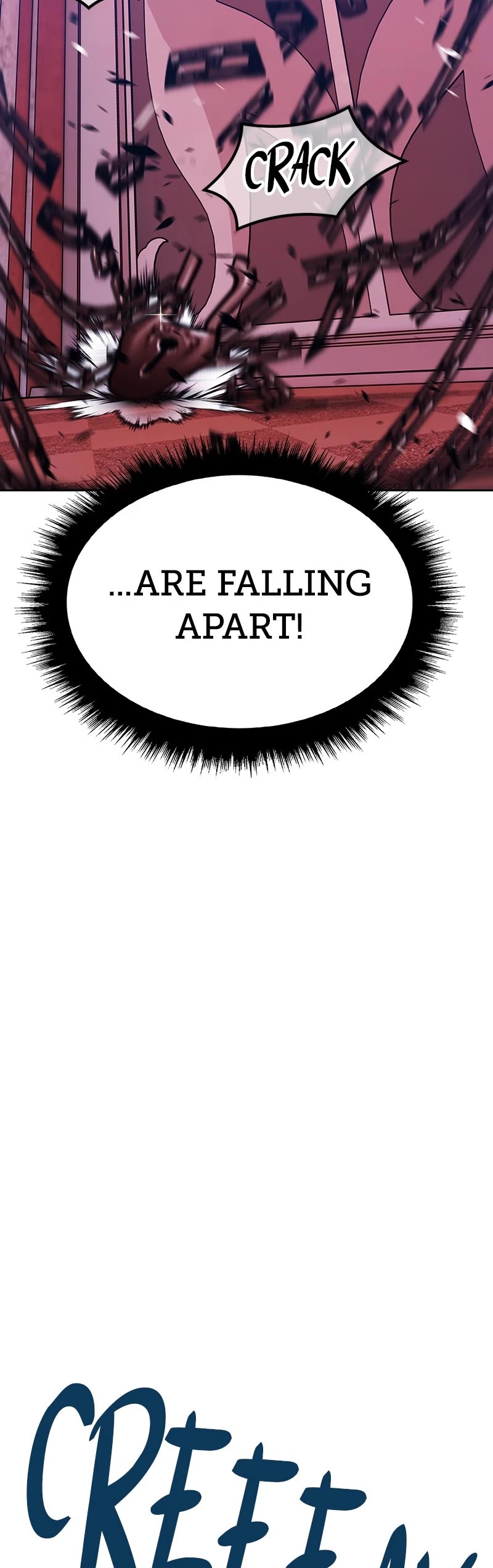 +99 Wooden stick chapter 107 page 40