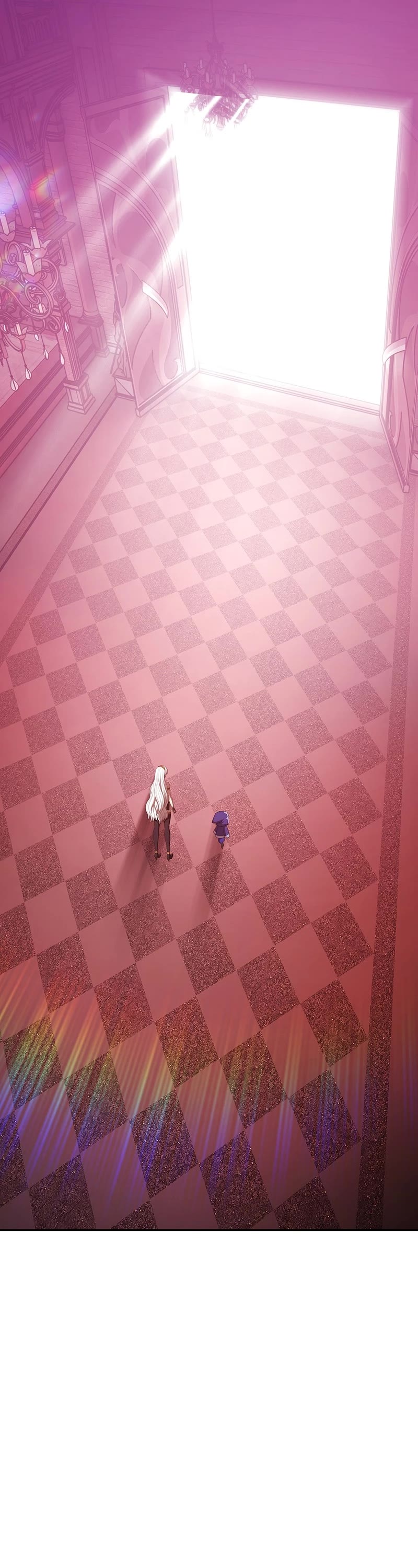 +99 Wooden stick chapter 107 page 42