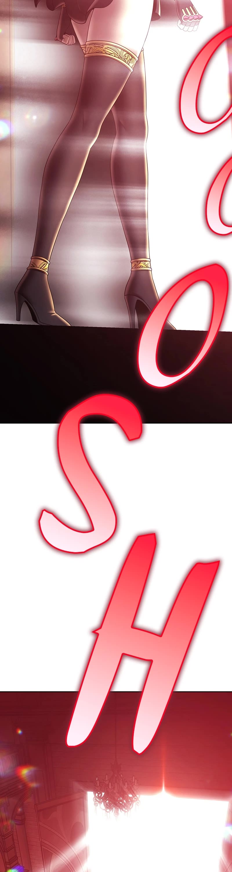 +99 Wooden stick chapter 107 page 48