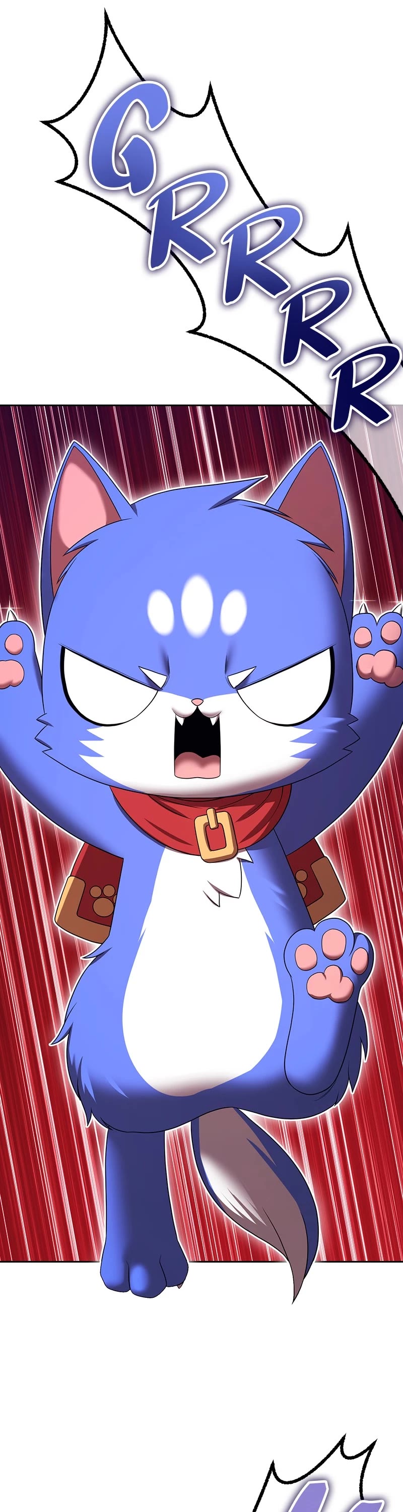 +99 Wooden stick chapter 107 page 53