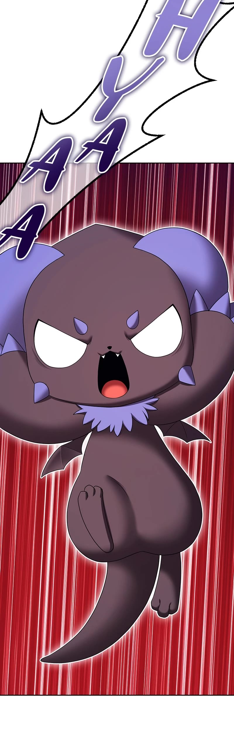 +99 Wooden stick chapter 107 page 54