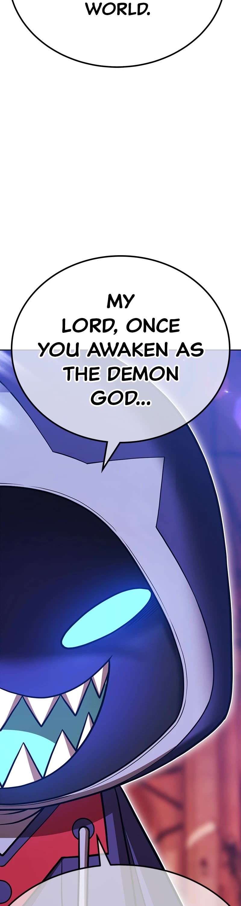 +99 Wooden stick chapter 107 page 6