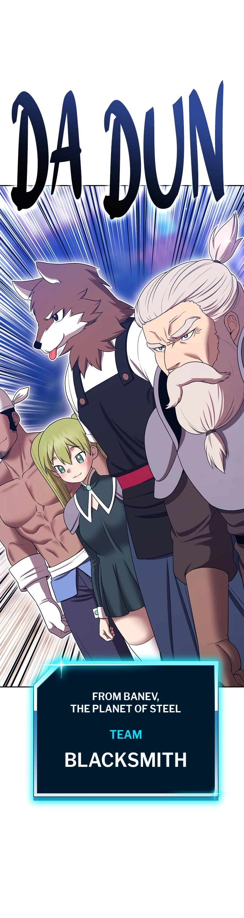 +99 Wooden stick chapter 107 page 67