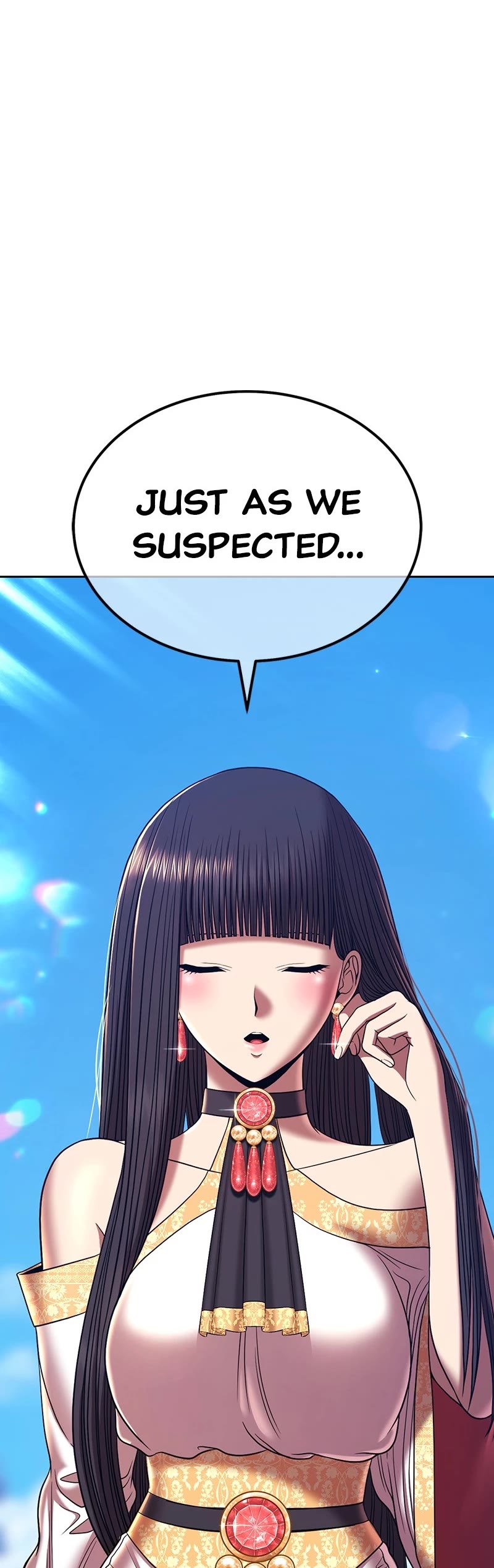 +99 Wooden stick chapter 107 page 70