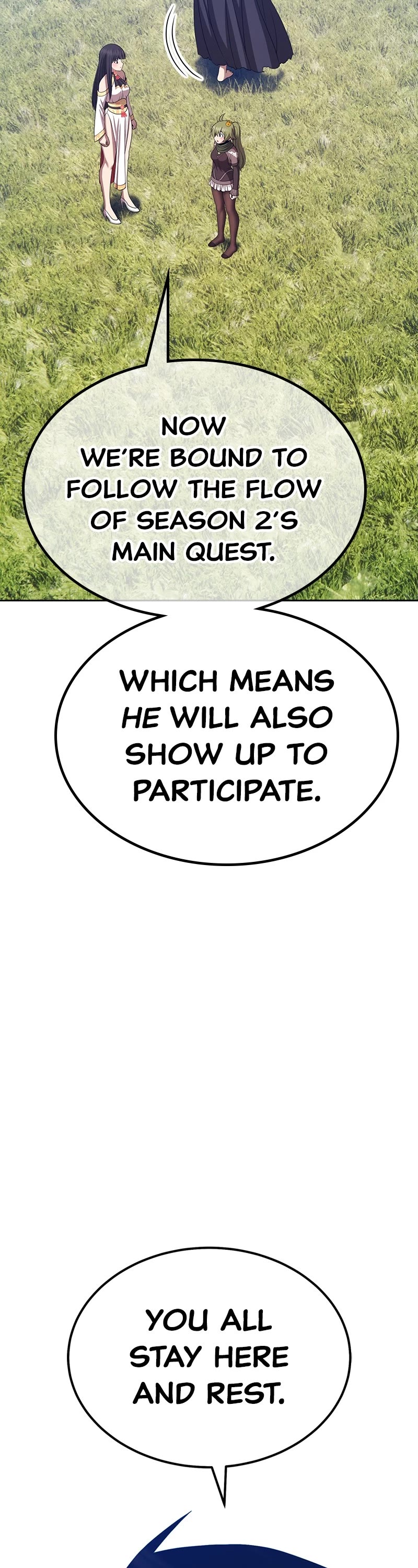 +99 Wooden stick chapter 107 page 72