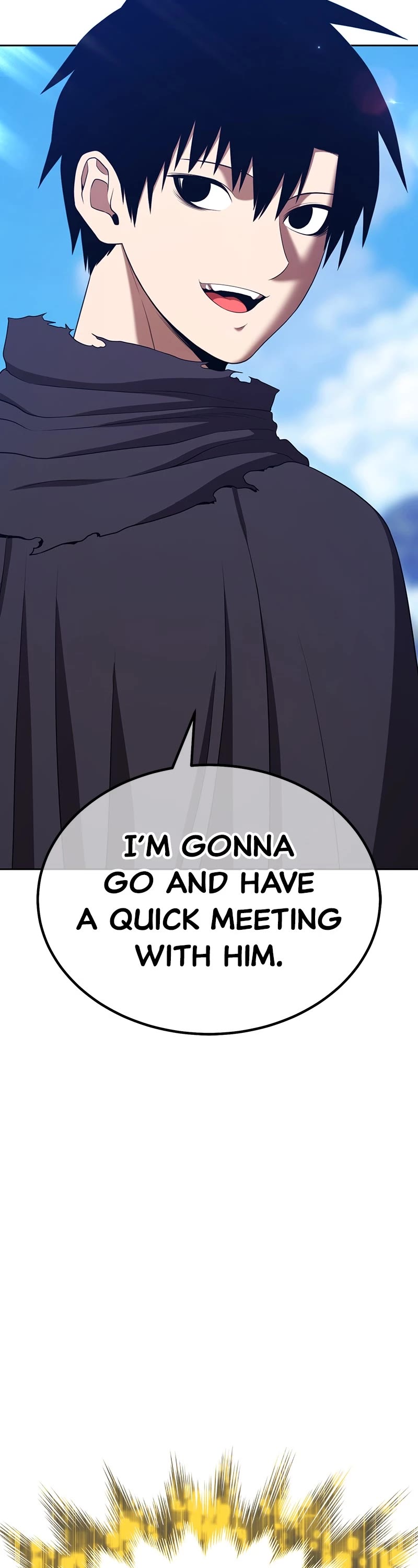 +99 Wooden stick chapter 107 page 73