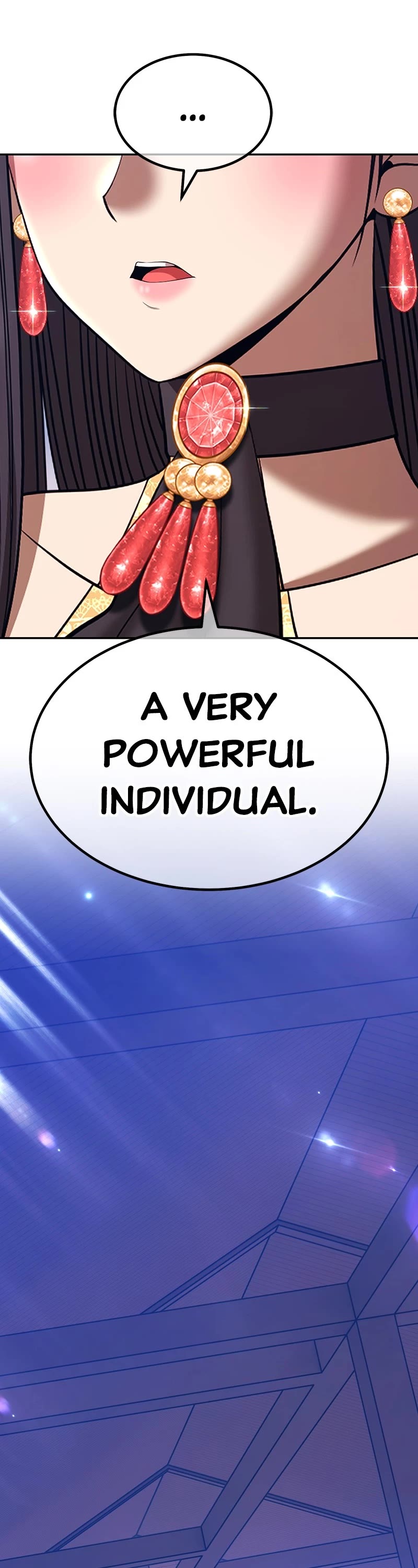 +99 Wooden stick chapter 107 page 77