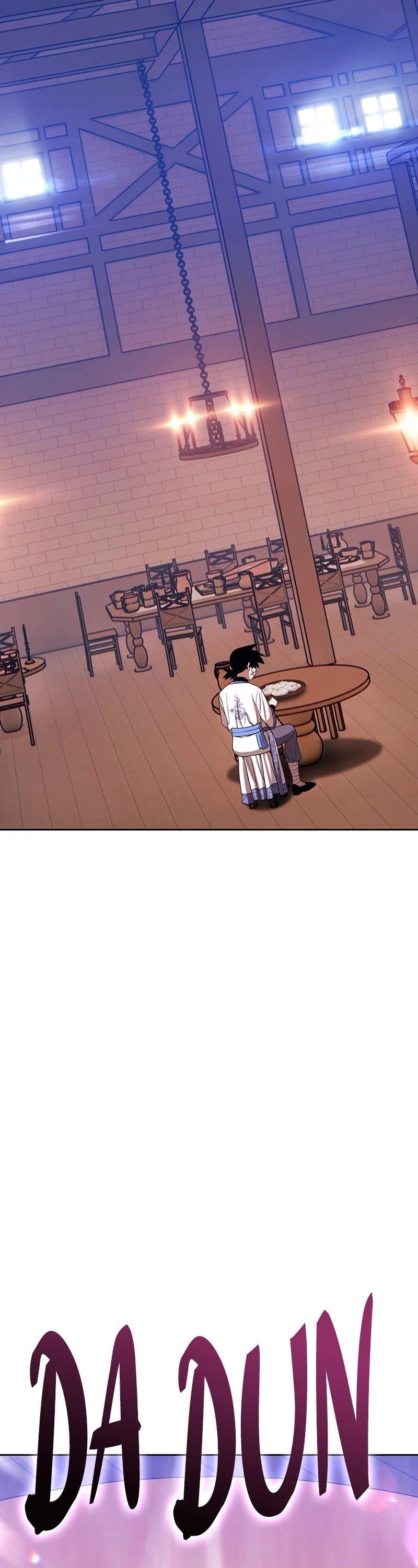 +99 Wooden stick chapter 107 page 78