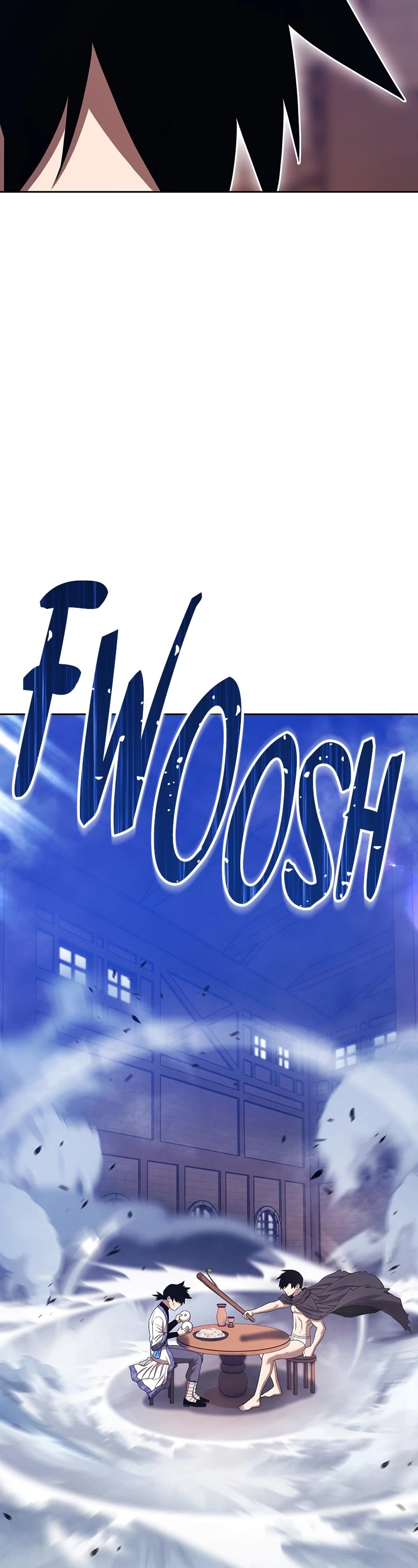 +99 Wooden stick chapter 107 page 93