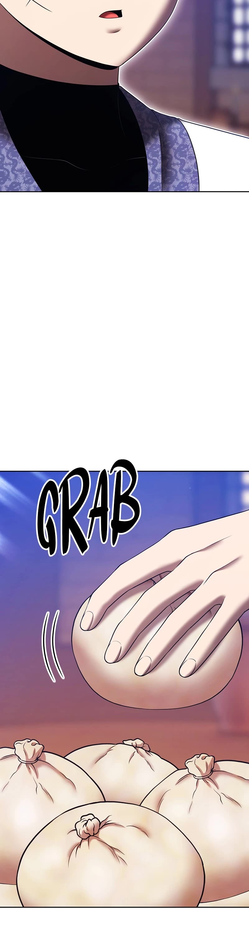 +99 Wooden stick chapter 107 page 97