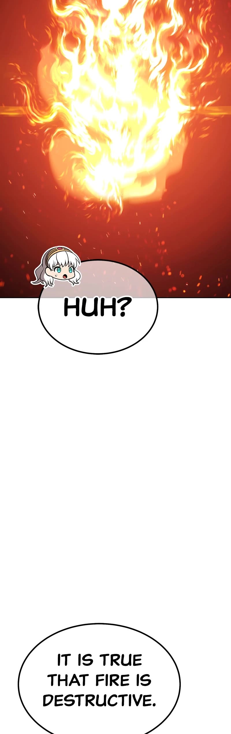 +99 Wooden stick chapter 108 page 105