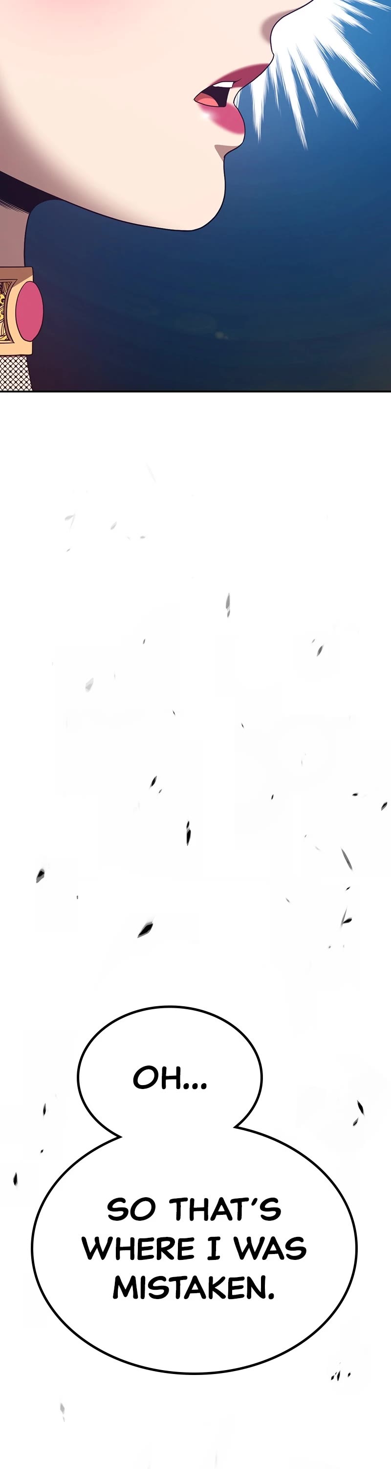 +99 Wooden stick chapter 108 page 107