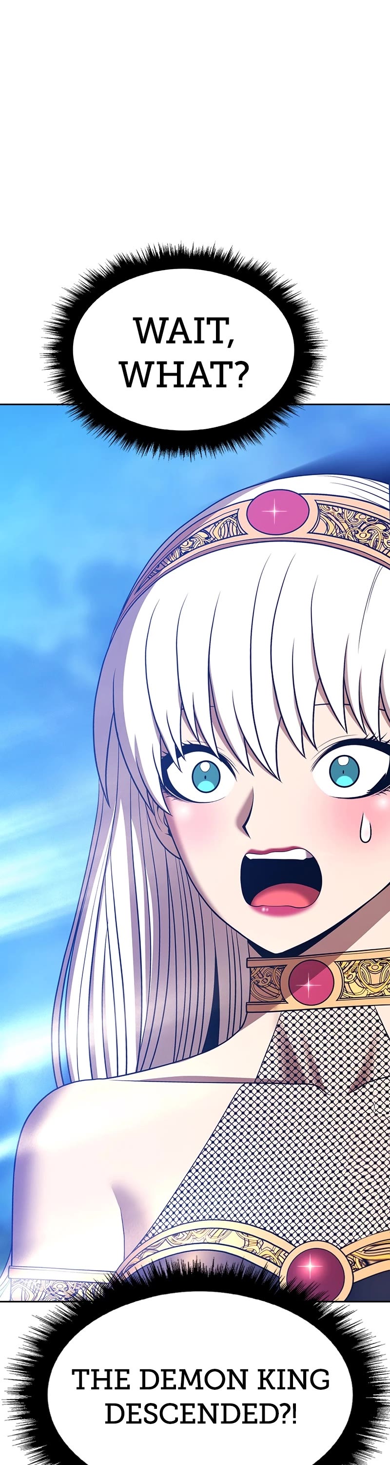 +99 Wooden stick chapter 108 page 12