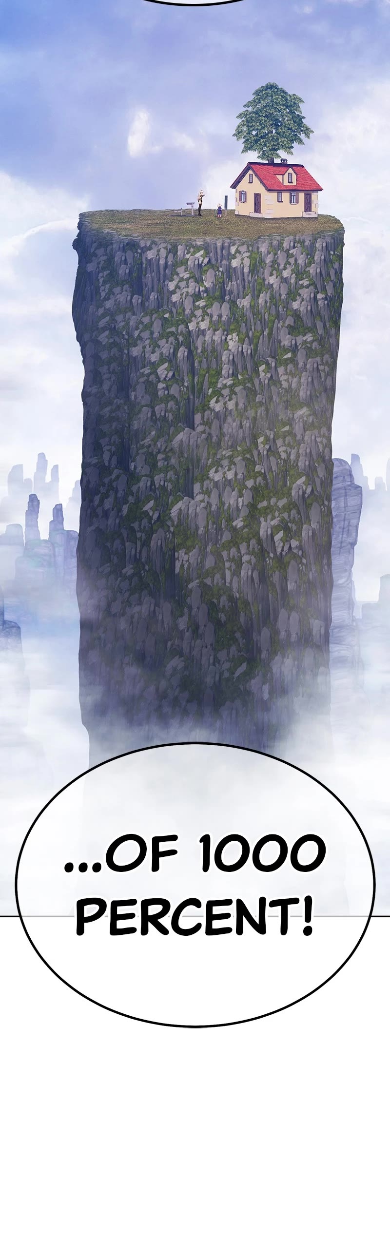 +99 Wooden stick chapter 108 page 134