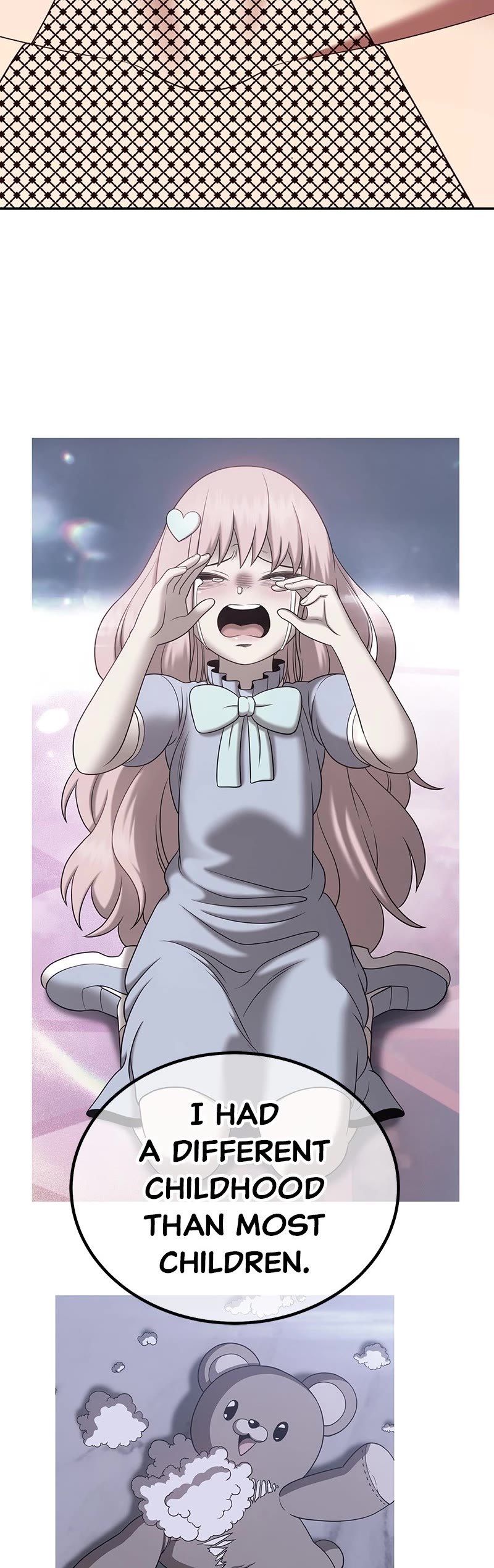 +99 Wooden stick chapter 108 page 160