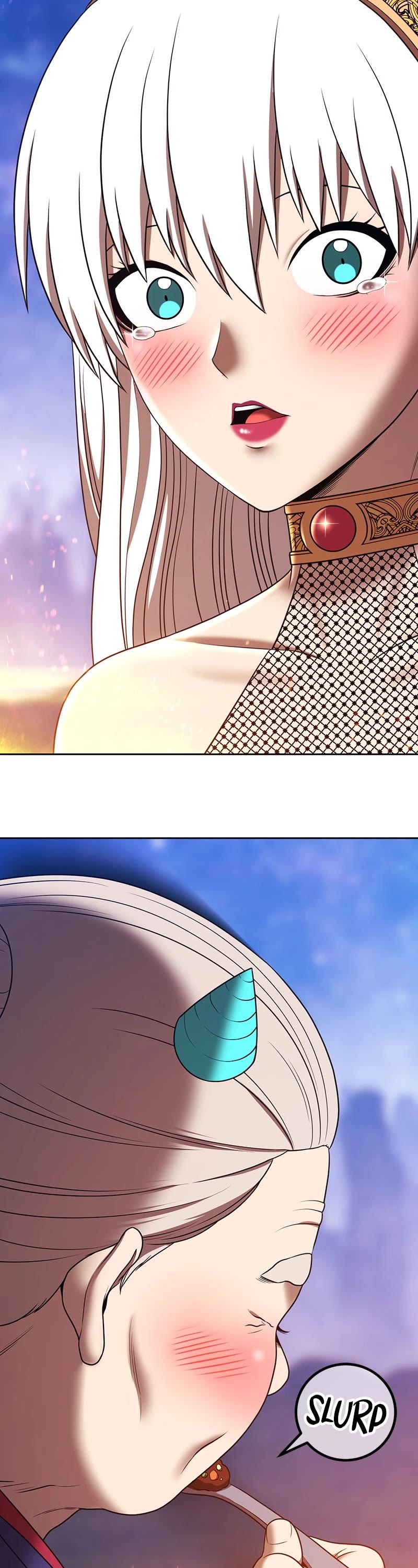 +99 Wooden stick chapter 108 page 168