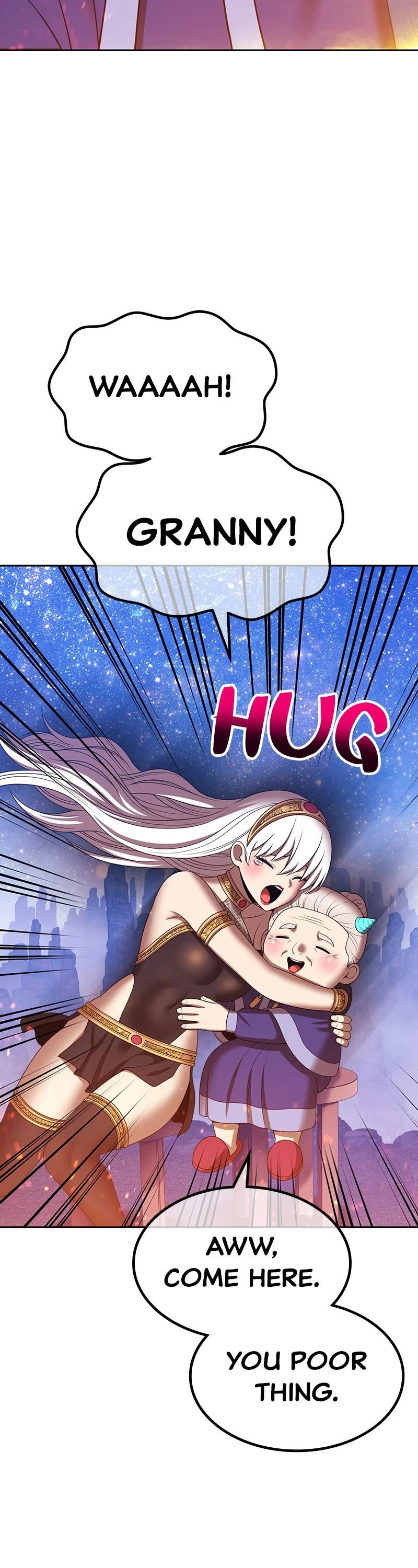 +99 Wooden stick chapter 108 page 178