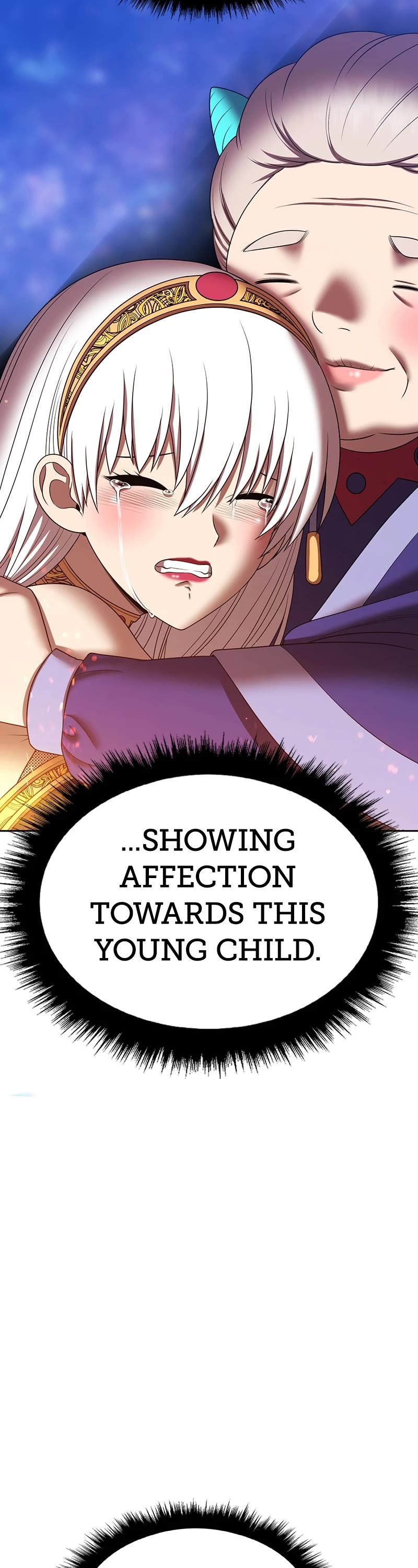 +99 Wooden stick chapter 108 page 182