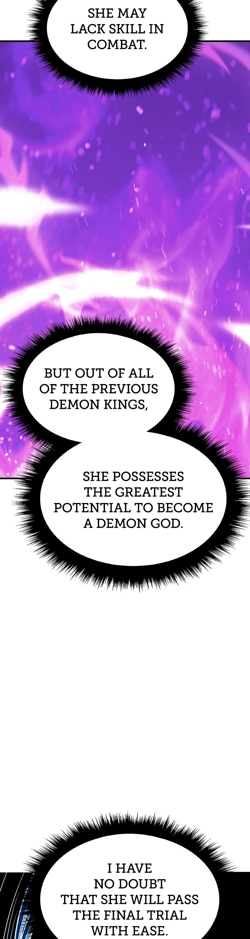 +99 Wooden stick chapter 108 page 183