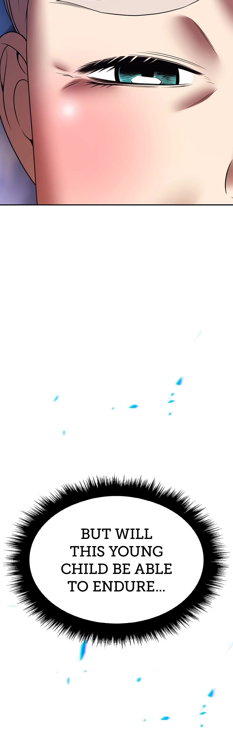 +99 Wooden stick chapter 108 page 185