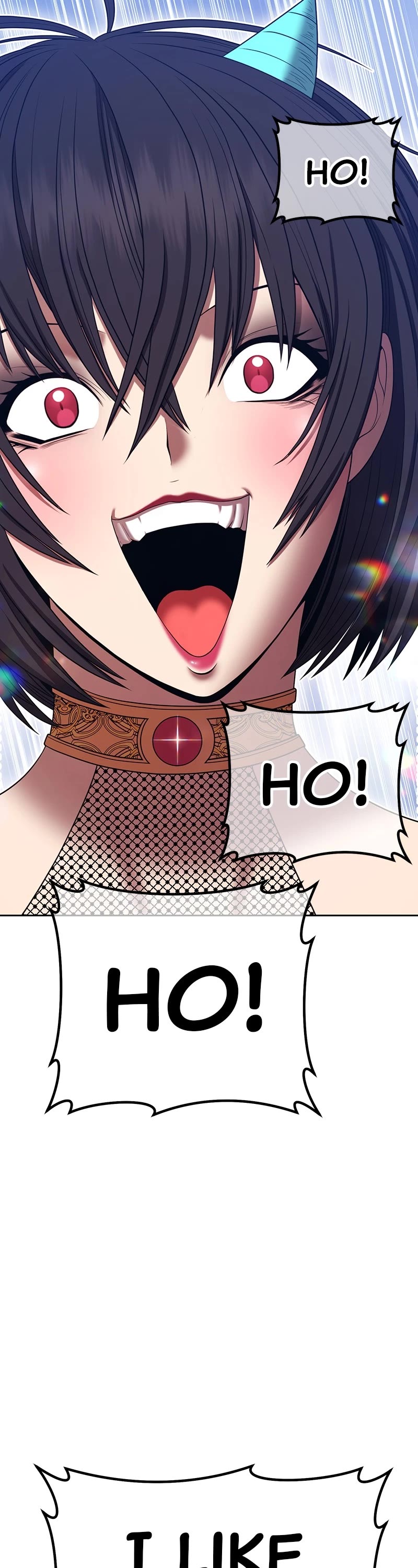 +99 Wooden stick chapter 108 page 22