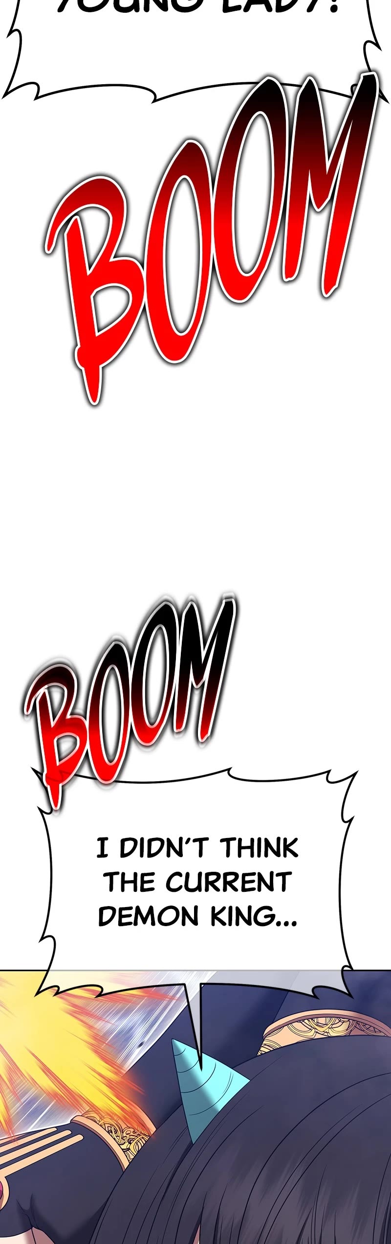 +99 Wooden stick chapter 108 page 24