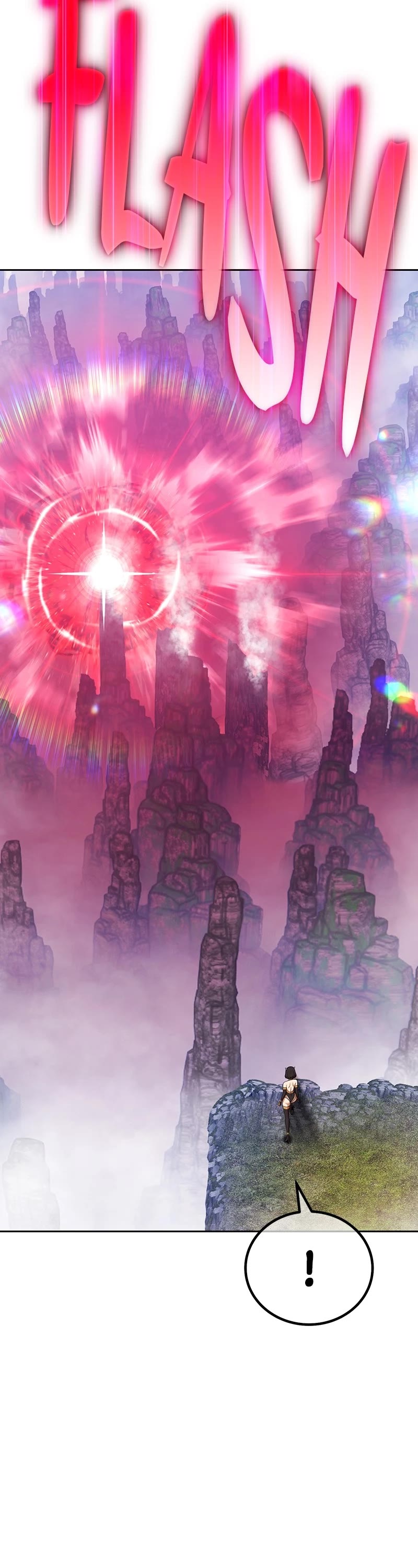 +99 Wooden stick chapter 108 page 37