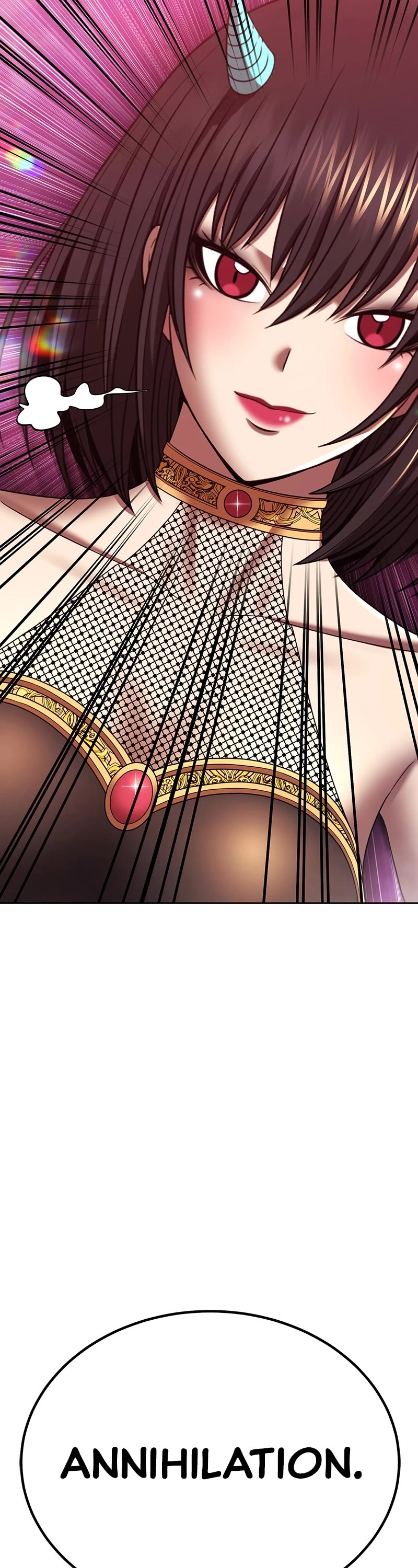 +99 Wooden stick chapter 108 page 43