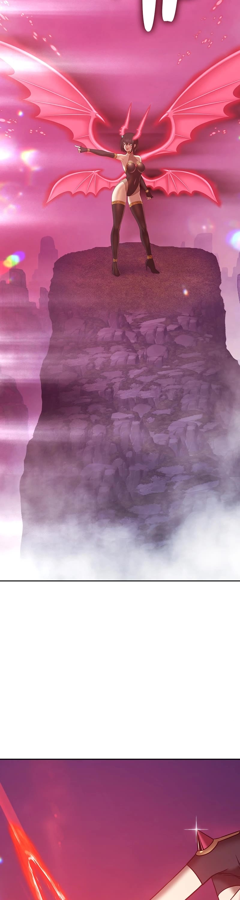 +99 Wooden stick chapter 108 page 46