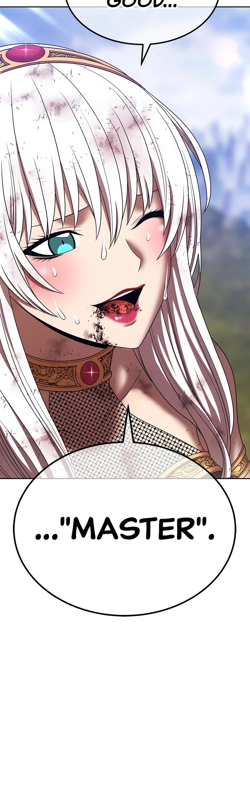 +99 Wooden stick chapter 108 page 64