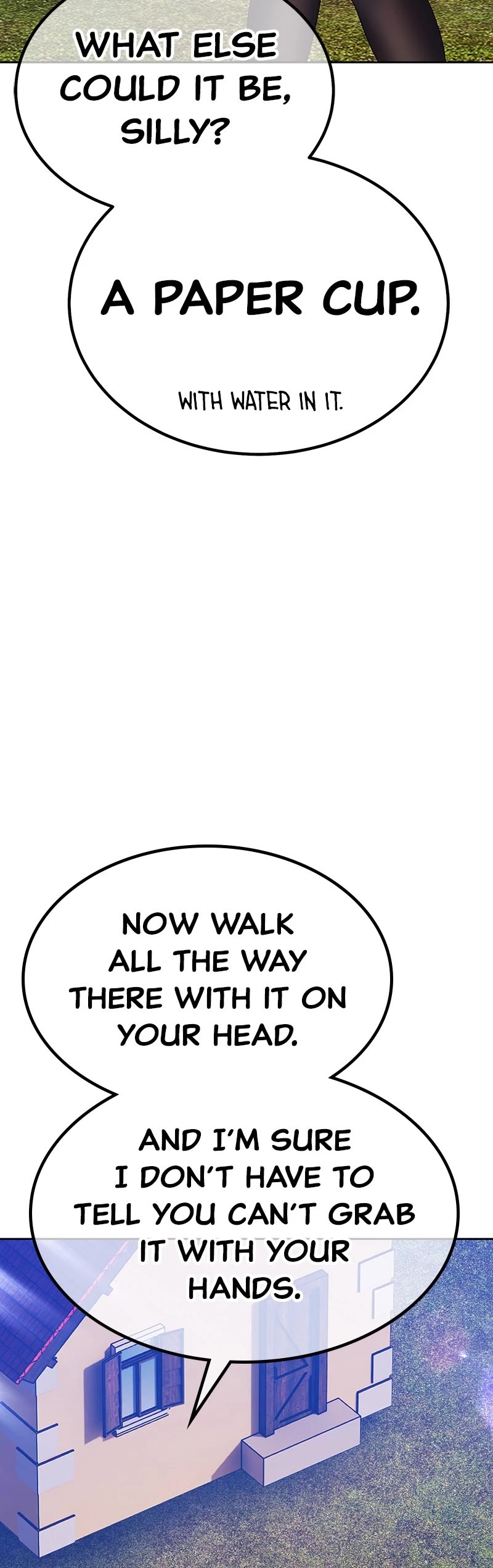 +99 Wooden stick chapter 108 page 69