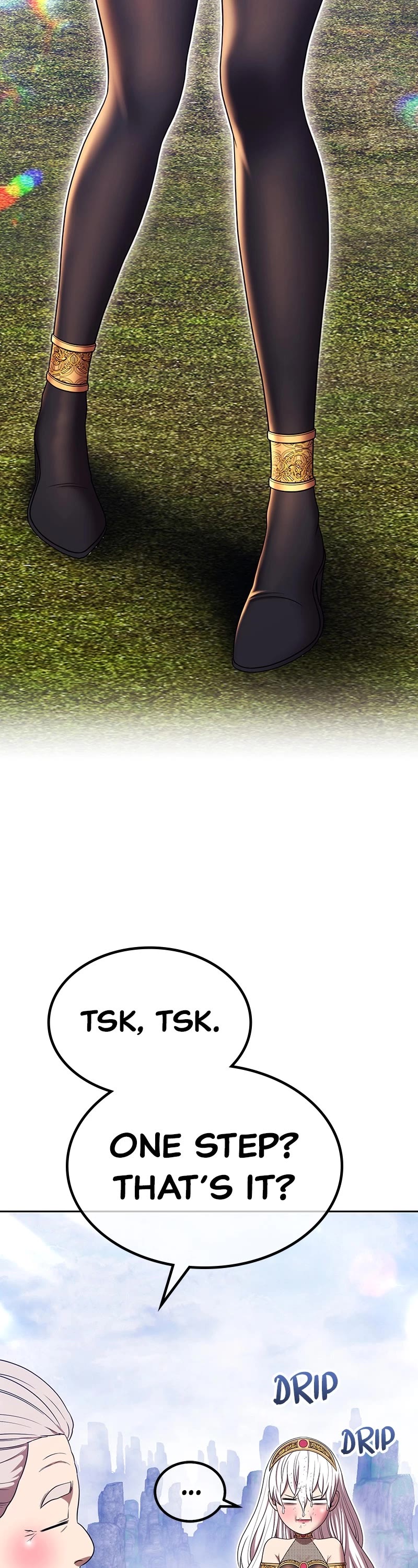 +99 Wooden stick chapter 108 page 72