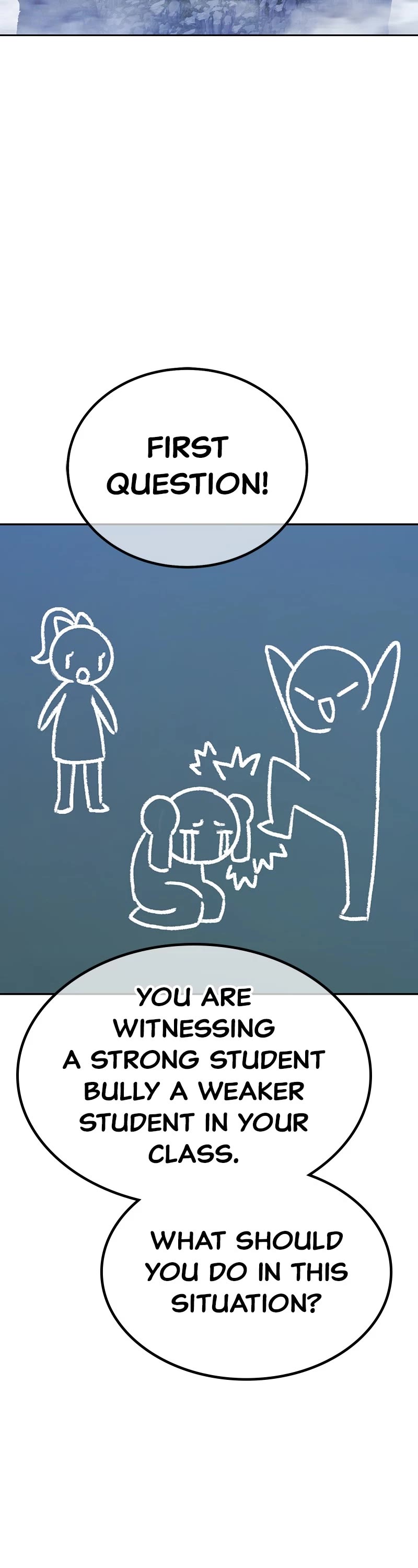 +99 Wooden stick chapter 108 page 87