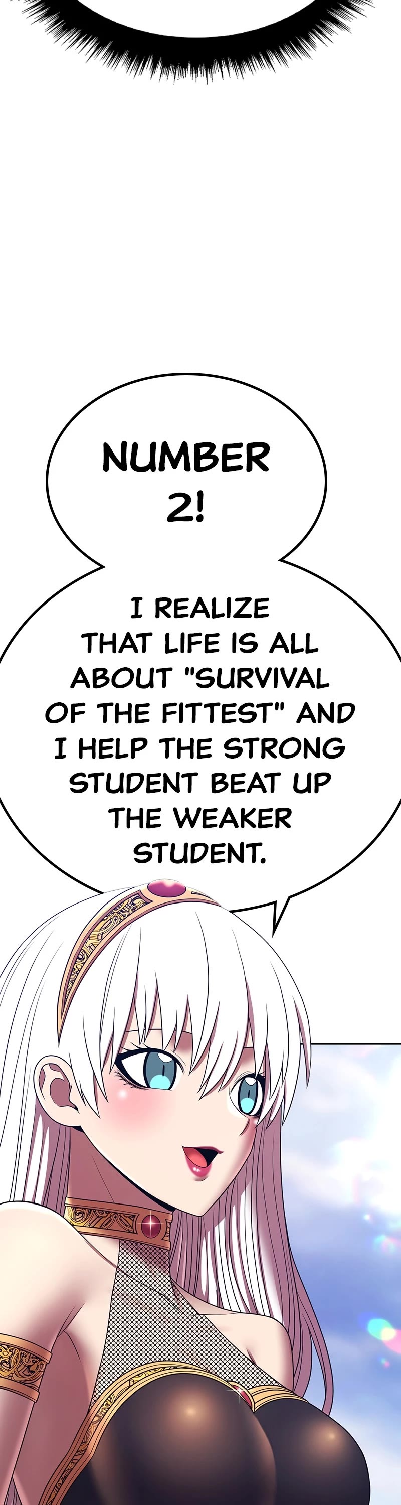 +99 Wooden stick chapter 108 page 93