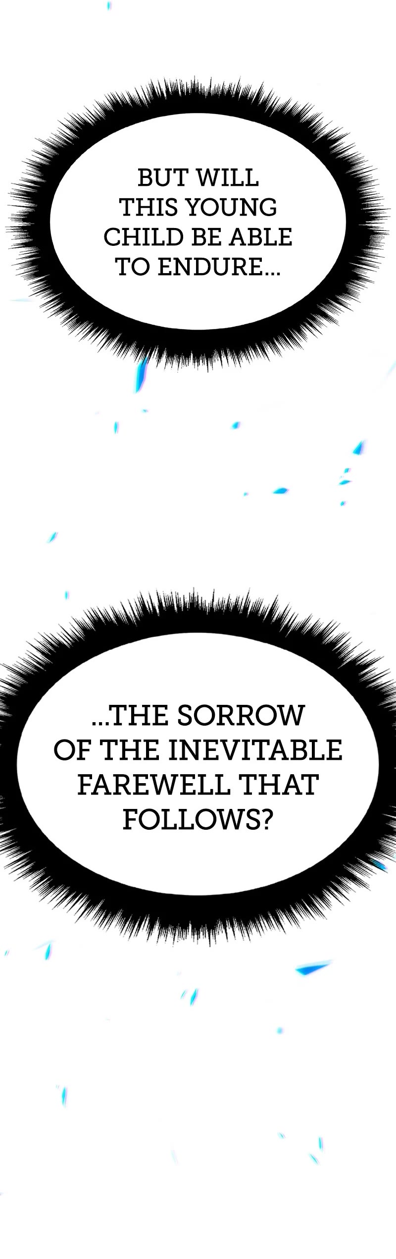 +99 Wooden stick chapter 109 page 10