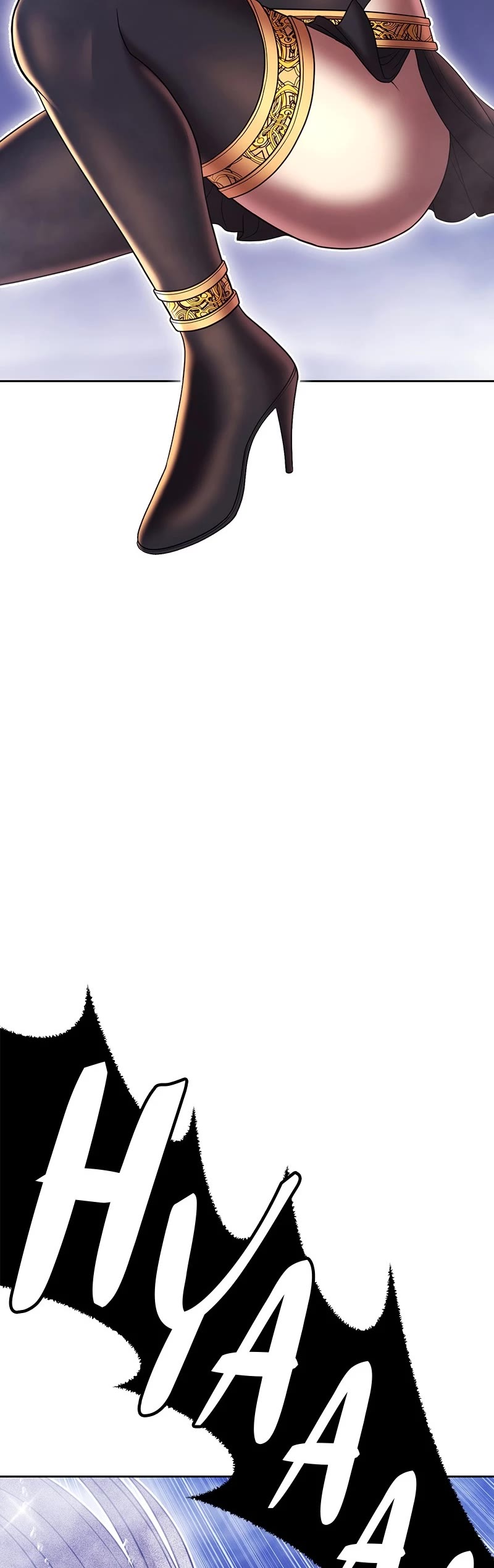 +99 Wooden stick chapter 109 page 105