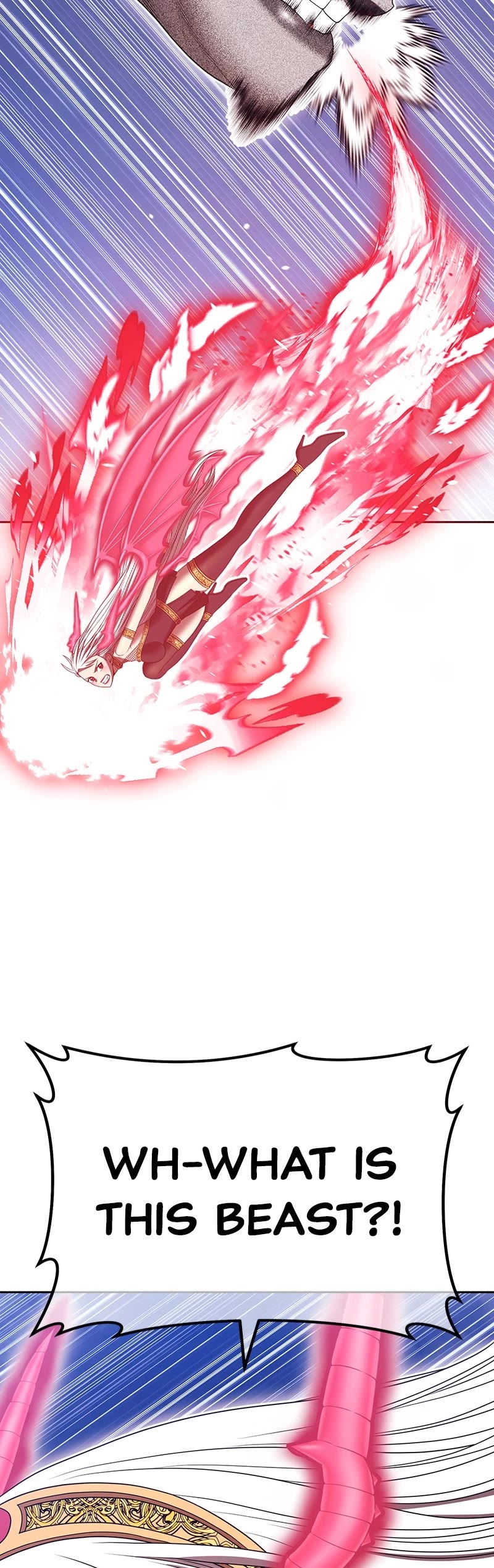 +99 Wooden stick chapter 109 page 109