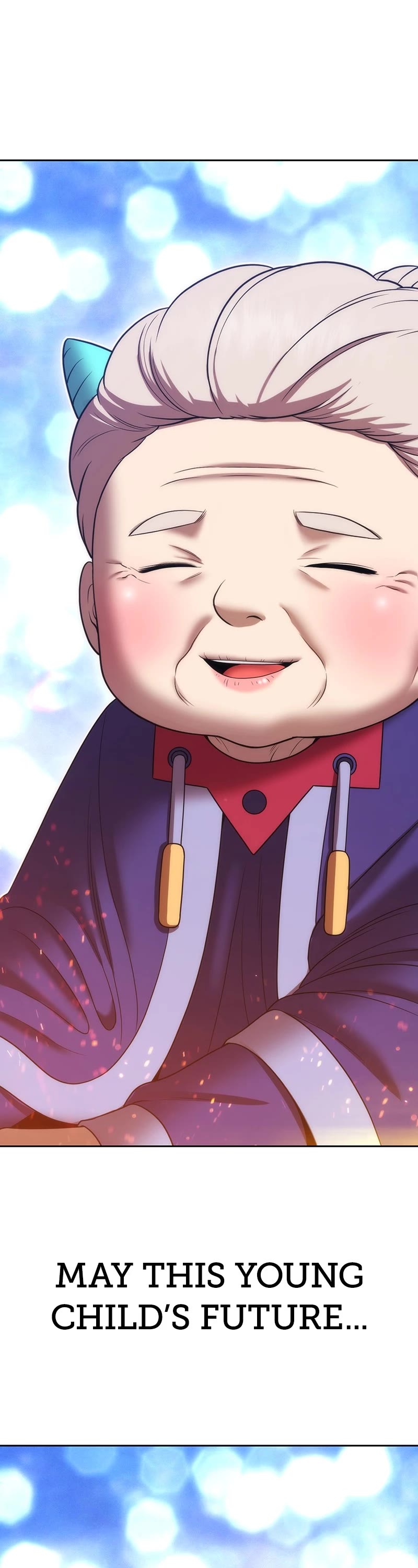 +99 Wooden stick chapter 109 page 11