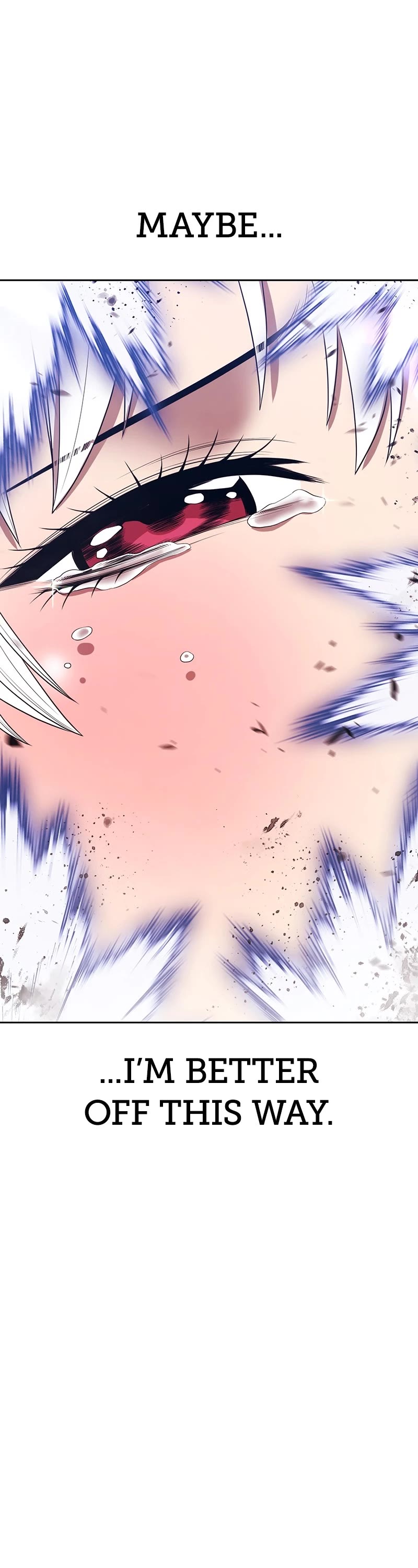 +99 Wooden stick chapter 109 page 122