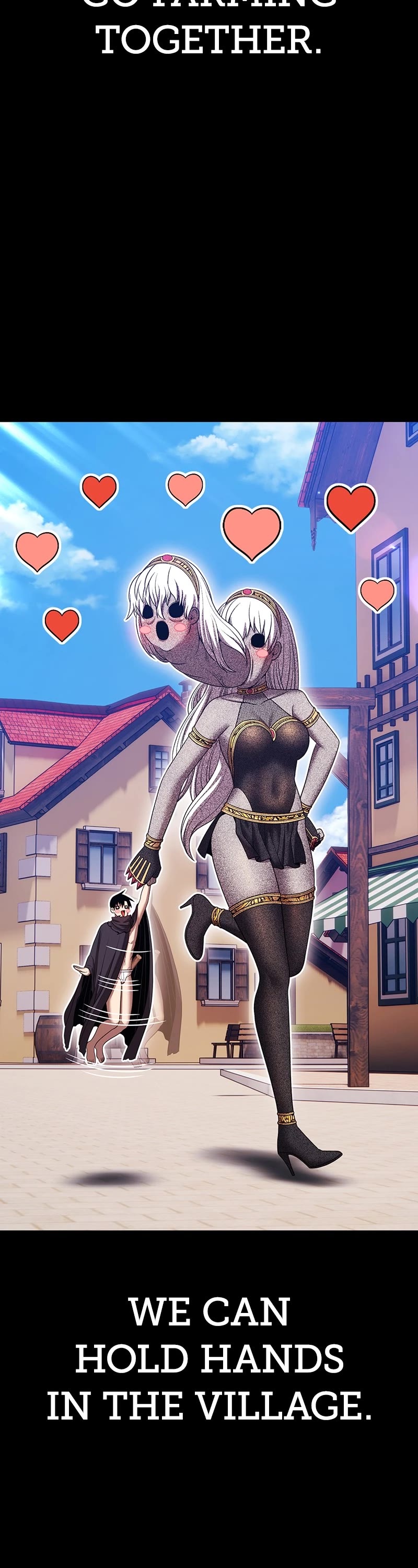 +99 Wooden stick chapter 109 page 126