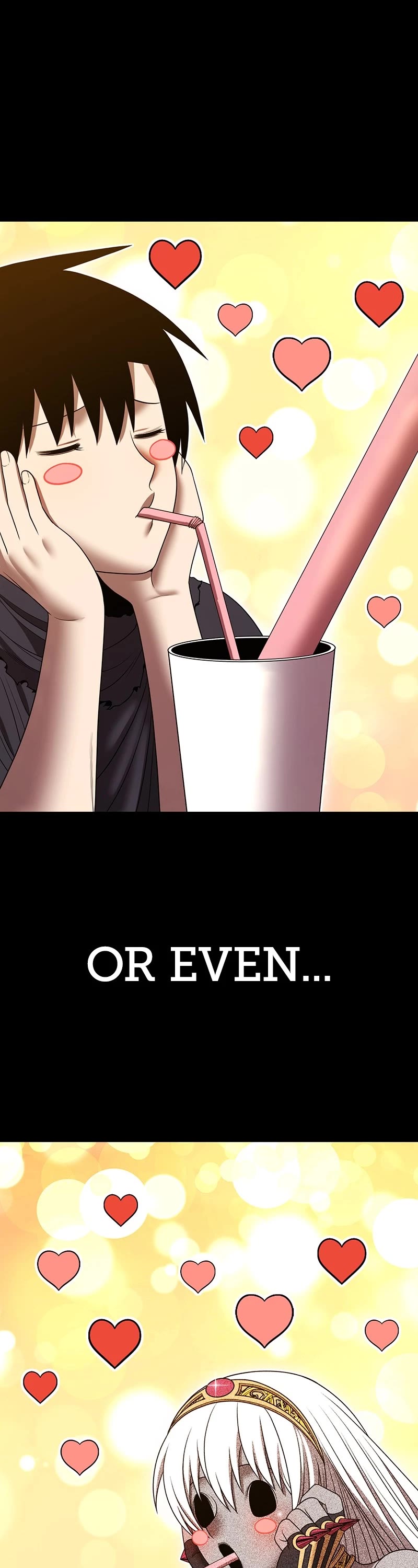 +99 Wooden stick chapter 109 page 127