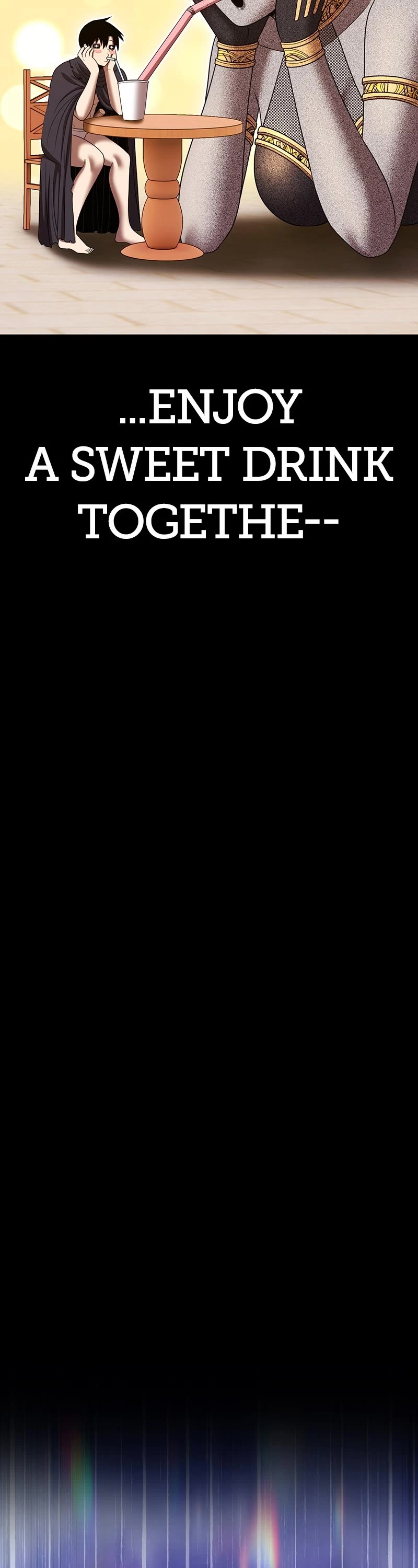 +99 Wooden stick chapter 109 page 128