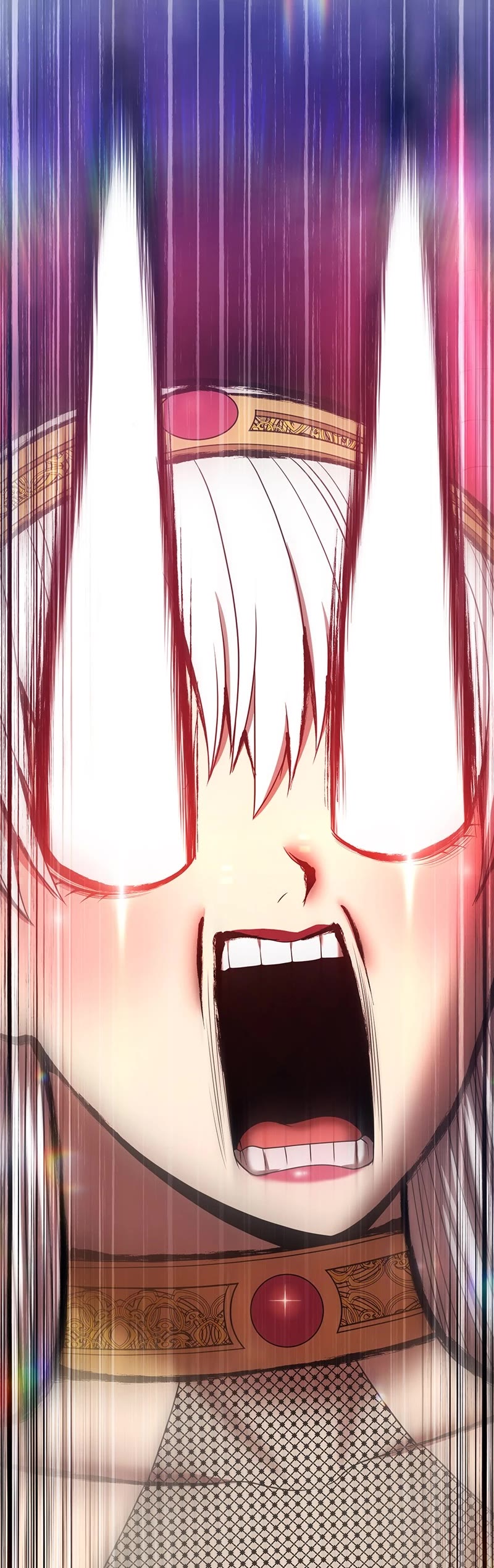 +99 Wooden stick chapter 109 page 129