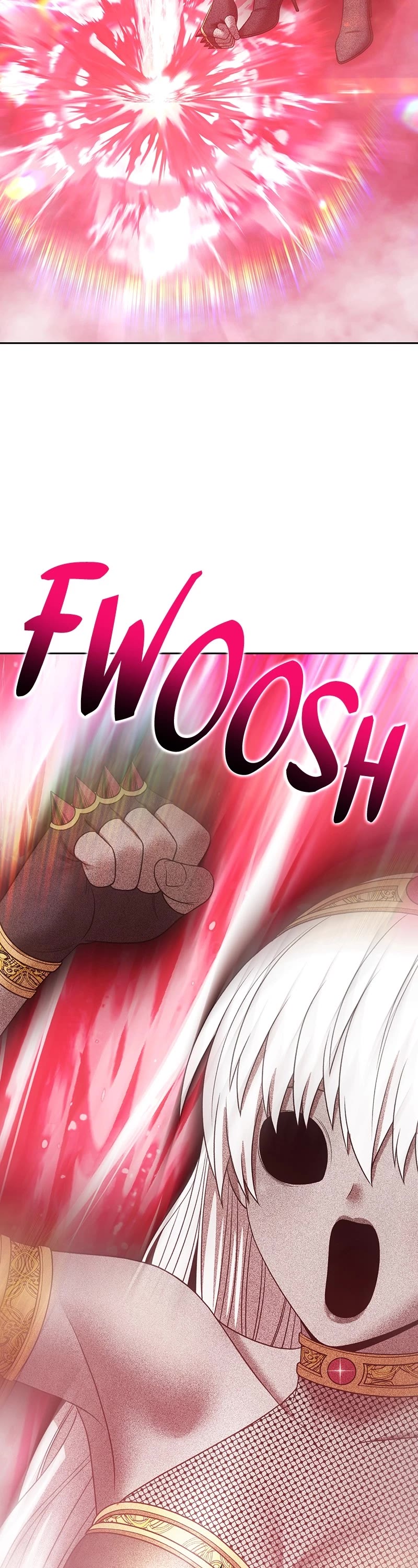 +99 Wooden stick chapter 109 page 131