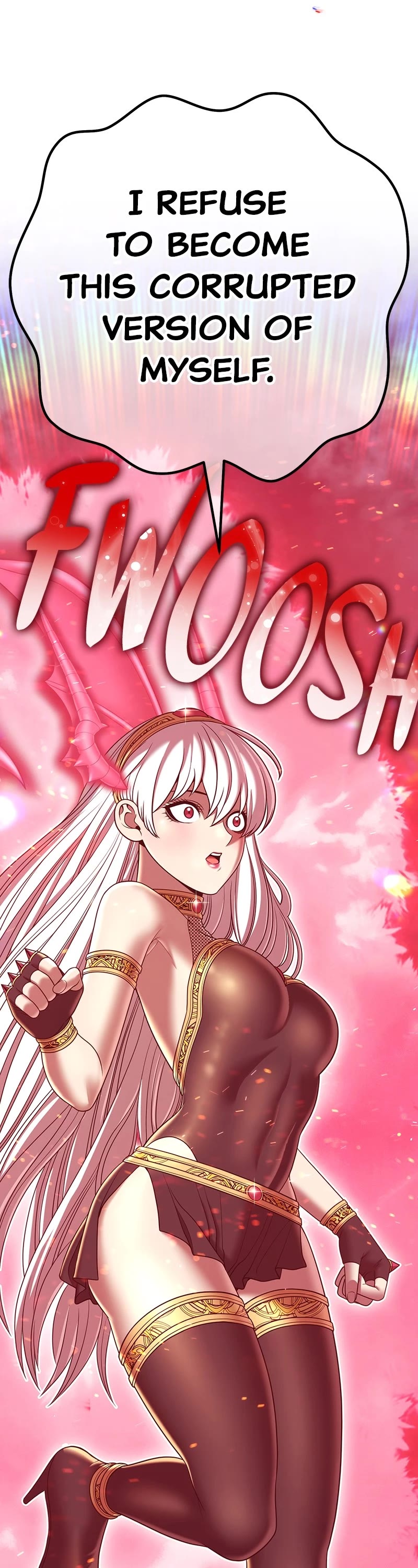 +99 Wooden stick chapter 109 page 133